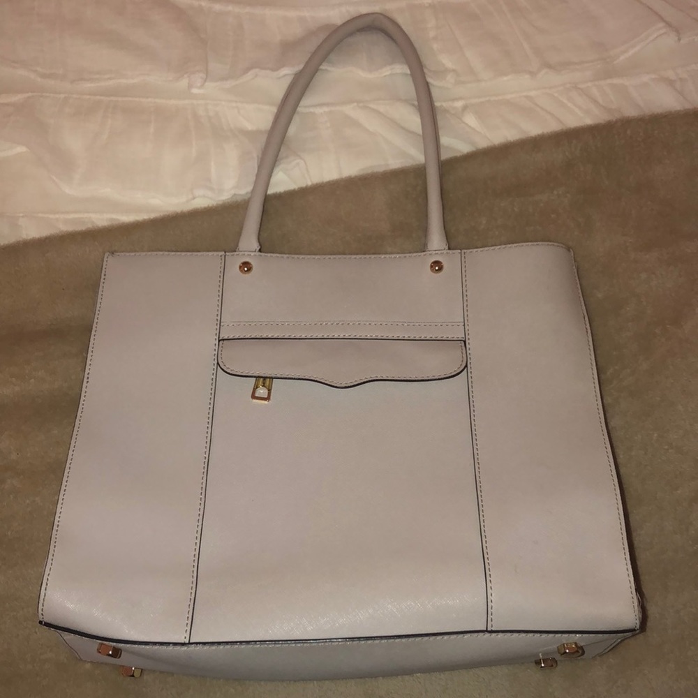 Rebecca Minkoff Medium M.A.B. Tote